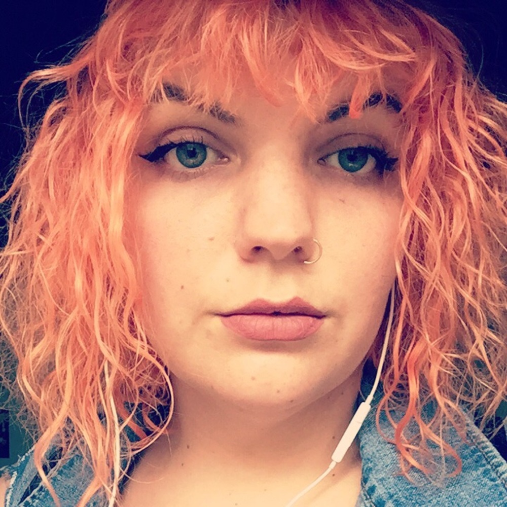 Meet your Posher, Maci